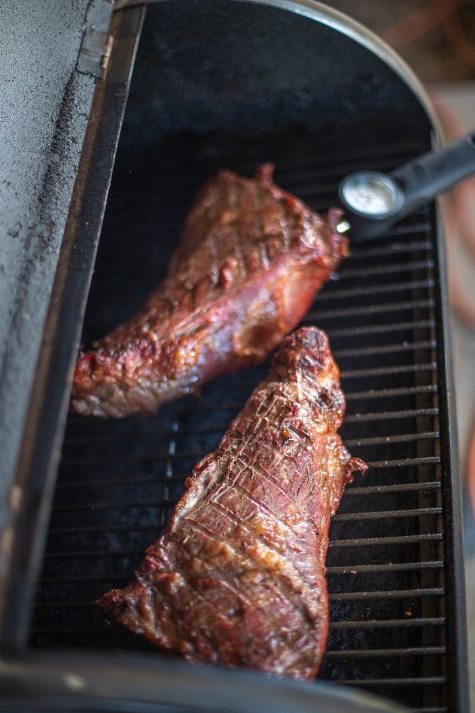 tri-tip recipe with natural beef