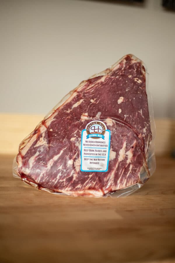 Painted Hills Natural Beef Natural Choice Coulotte Picanha Roast