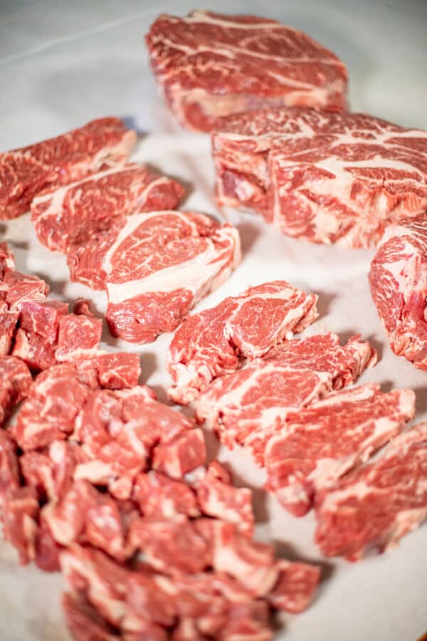 Beef EDU - Painted Hills Natural Beef