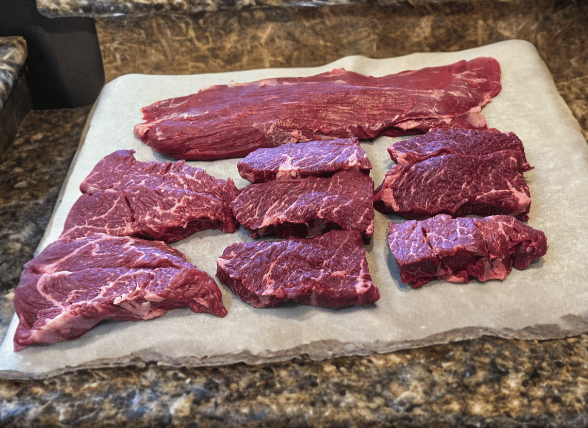 Grass-Fed vs. Grain-Fed: Why Grain-Fed Beef Is a Smart Choice