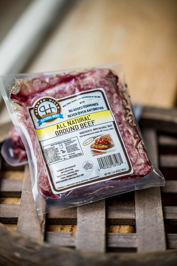 Gabrielle’s Eggplant Parmesan