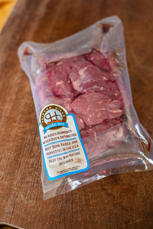 Stew Meat