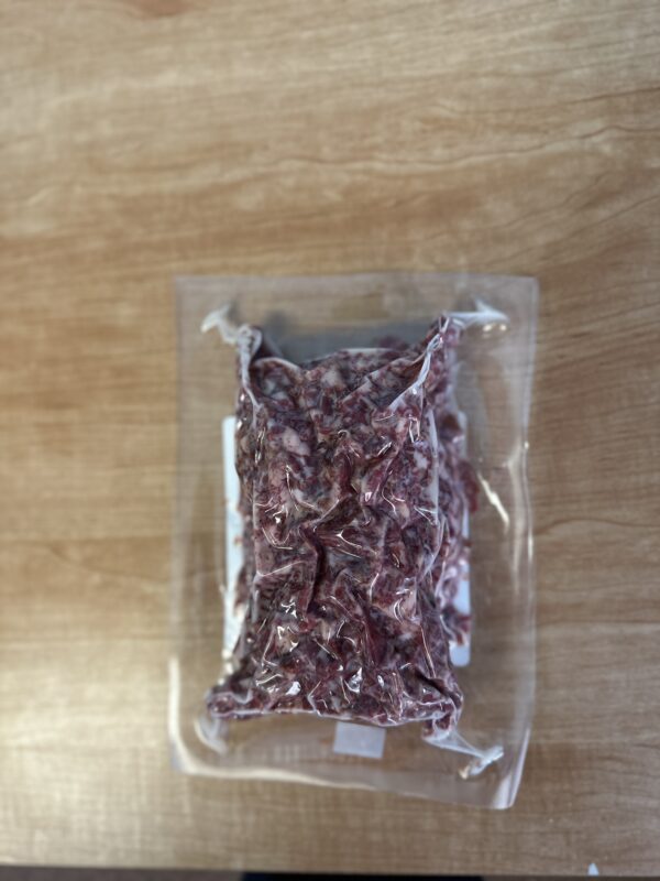 Classic Beef Bacon Bits - Image 2