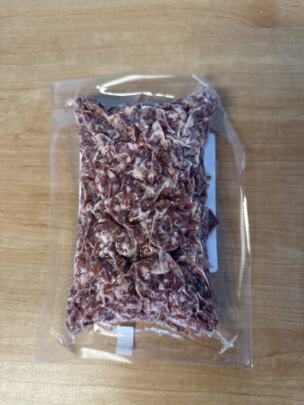 Brisket Beef Bacon Ends & Pieces - Image 2