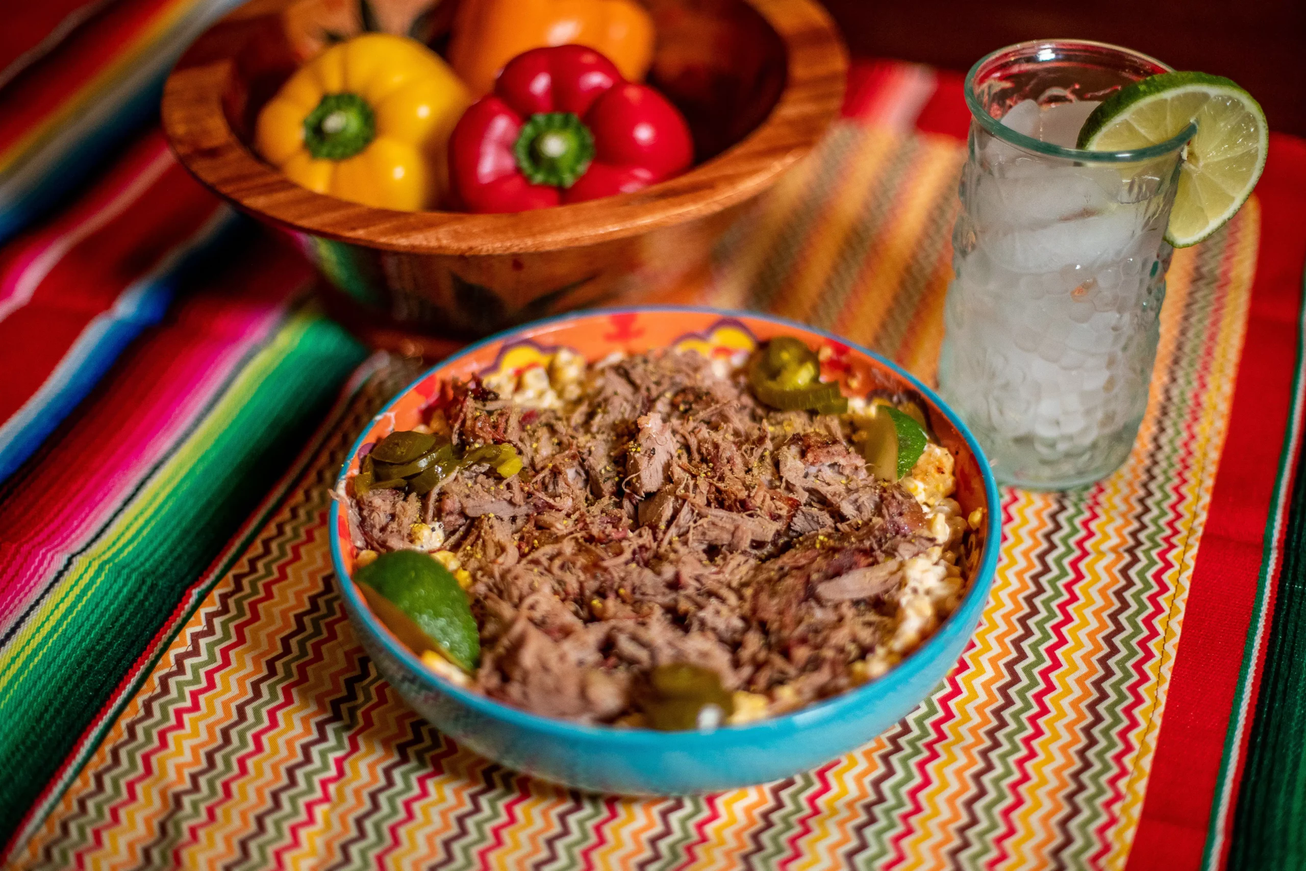 Can you cook a brisket without a smoker?