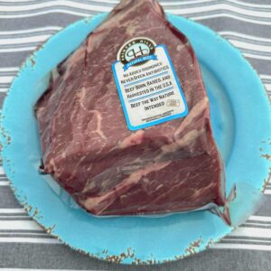 Shoulder Roast