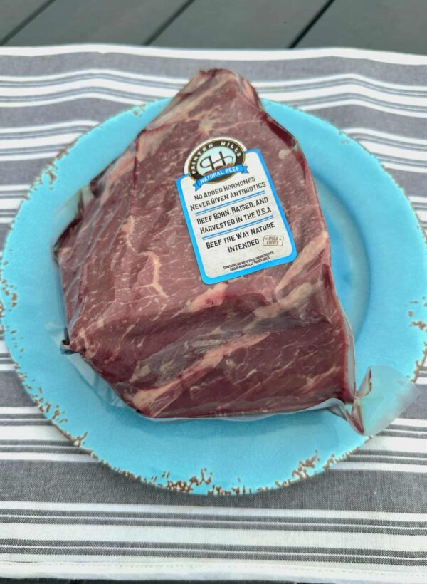 Shoulder Roast
