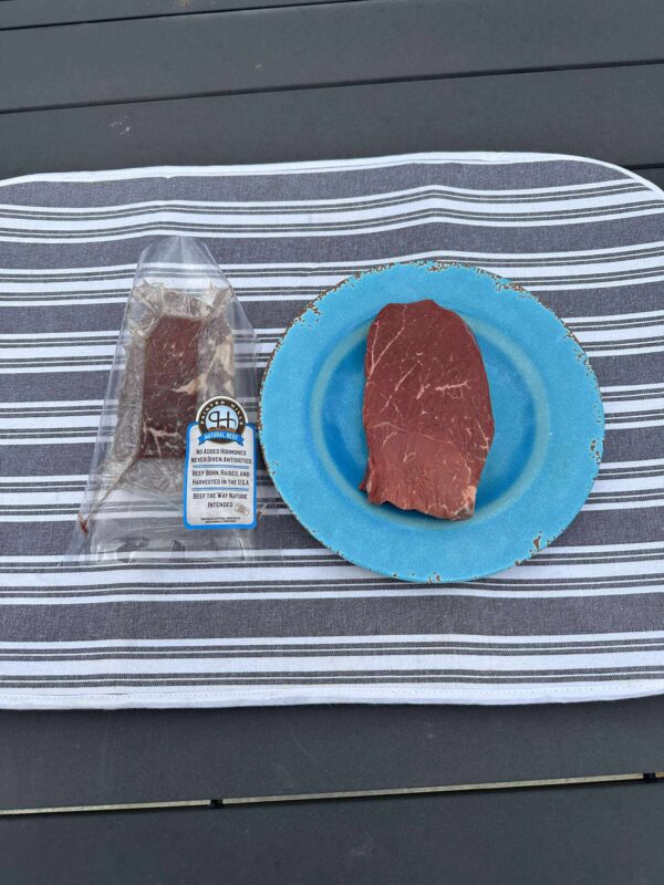 Petite Sirloin Steaks