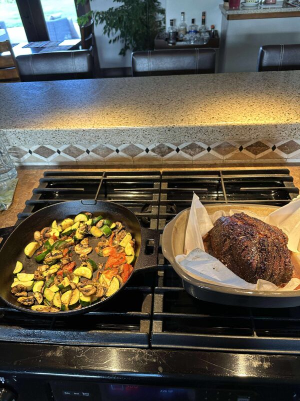 Shoulder Roast - Image 2