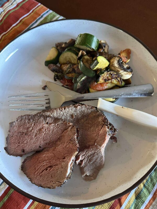 Shoulder Roast - Image 3