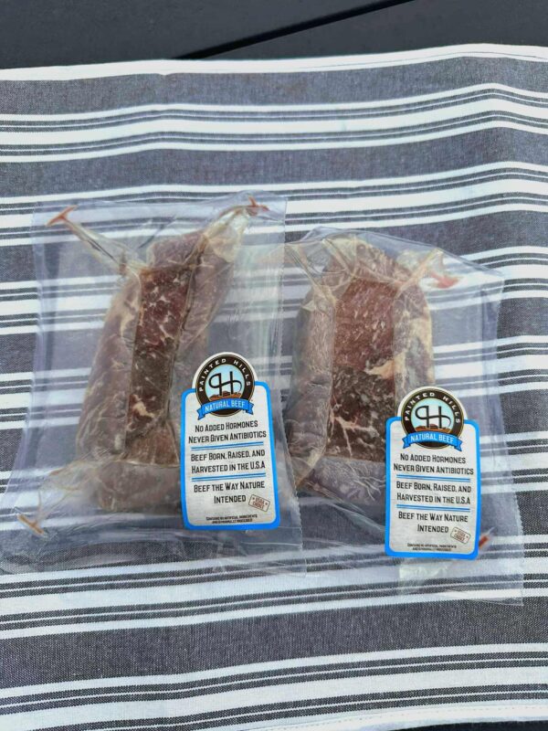 Petite Sirloin Steaks