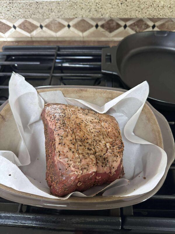 Shoulder Roast - Image 5