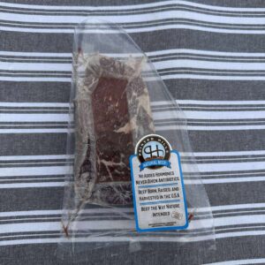 Petite Sirloin Steaks