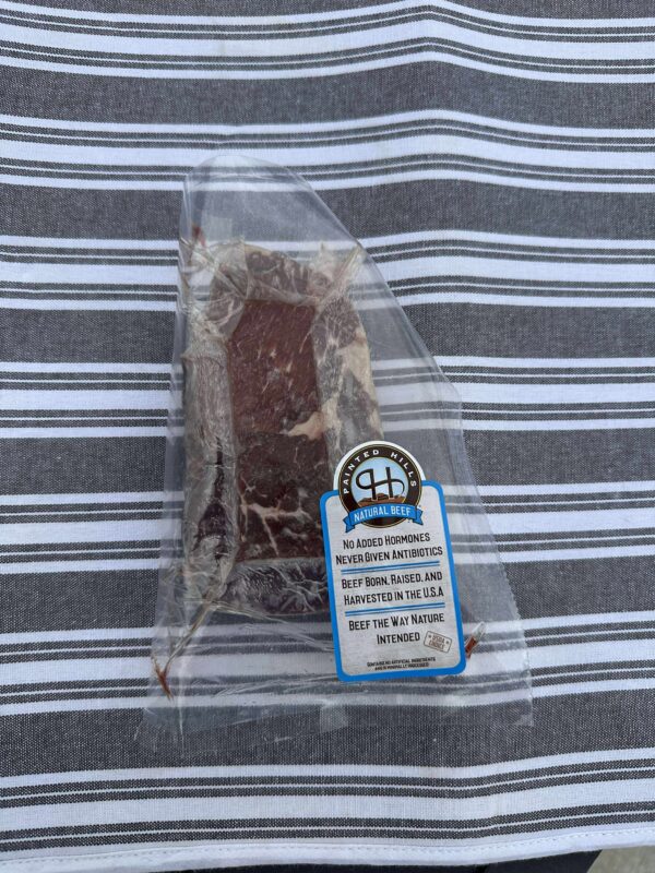 Petite Sirloin Steaks