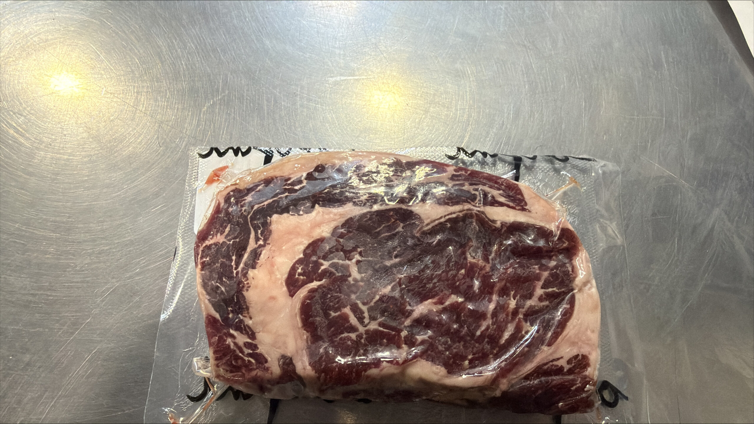 Natural Ribeye 16 oz Steak - Image 6
