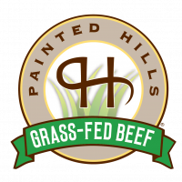 Grass-Fed Logo New
